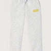AMERICAN VINTAGE - Ensemble de jogging Baptown Gris chiné