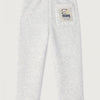 AMERICAN VINTAGE - Ensemble de jogging Baptown Gris chiné