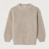 AMERICAN VINTAGE - Pull Crashway Brume chiné