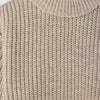 AMERICAN VINTAGE - Pull Crashway Brume chiné