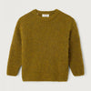 AMERICAN VINTAGE - Pull East Amazonie chiné