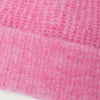 AMERICAN VINTAGE - Bonnet East Rose bubble chiné