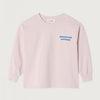 AMERICAN VINTAGE - Tee-shirt Fizvalley Glycine vintage