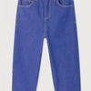 AMERICAN VINTAGE - Pantalon Grezbay Indigo
