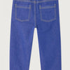 AMERICAN VINTAGE - Pantalon Grezbay Indigo
