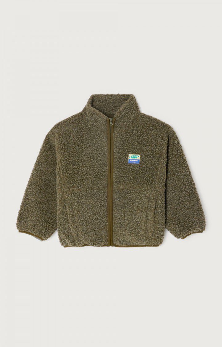 AMERICAN VINTAGE - Veste Hoktown Varan chiné