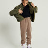 AMERICAN VINTAGE - Veste Hoktown Varan chiné