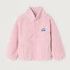 AMERICAN VINTAGE - Veste hoktown dragée chiné