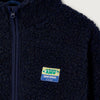 AMERICAN VINTAGE - Veste hoktown navy