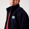 AMERICAN VINTAGE - Veste hoktown navy