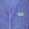 AMERICAN VINTAGE - Veste sans manche Hoktown - provence chiné