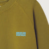 AMERICAN VINTAGE - Ensemble de jogging Izubird bambou vintage