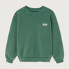 AMERICAN VINTAGE - Sweat Izubird Cèdre vintage