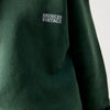AMERICAN VINTAGE - Sweat Izubird Cèdre vintage