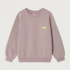 AMERICAN VINTAGE - Ensemble de jogging Izubird - prunelle vintage