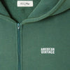 AMERICAN VINTAGE - Ensemble Izubird cèdre vintage