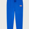 AMERICAN VINTAGE - Ensemble de jogging Izubird Bleu de Prusse