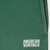 AMERICAN VINTAGE - Ensemble Izubird cèdre vintage