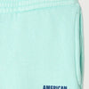 AMERICAN VINTAGE - Ensemble de jogging Izubird Glacial vintage