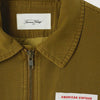 AMERICAN VINTAGE -Ensemble Lycaz kaki