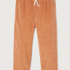 AMERICAN VINTAGE - Pantalon Padow Noisetier vintage