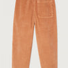 AMERICAN VINTAGE - Pantalon Padow Noisetier vintage