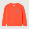 AMERICAN VINTAGE - Pull Raxow Feu fluo