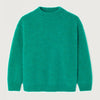 AMERICAN VINTAGE - Pull Vitow Menthol chiné