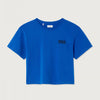 AMERICAN VINTAGE - Tee-shirt Ykobow Indigo