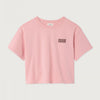 AMERICAN VINTAGE - Tee-shirt Ykobow Smoothie