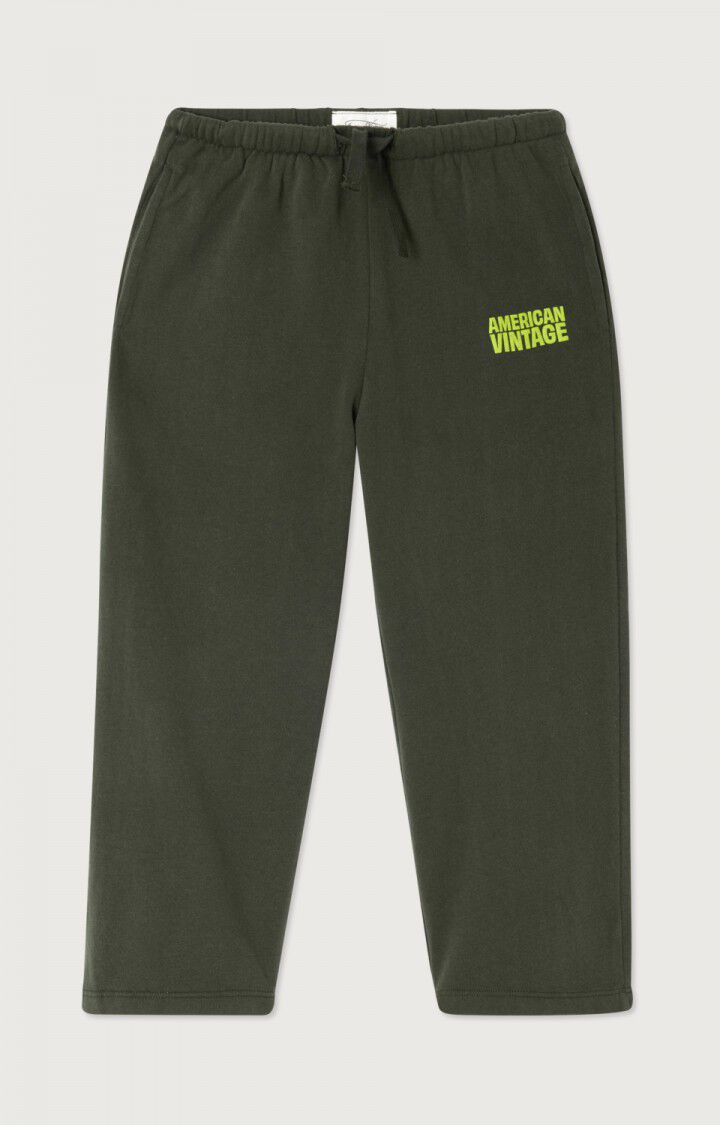 AMERICAN VINTAGE - Jogging Ykobow Epicea