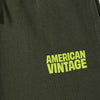 AMERICAN VINTAGE - Jogging Ykobow Epicea