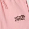 AMERICAN VINTAGE - Jogging Ykobow Smoothie