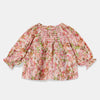 BONTON - Ensemble blouse et bloomer Edelweiss