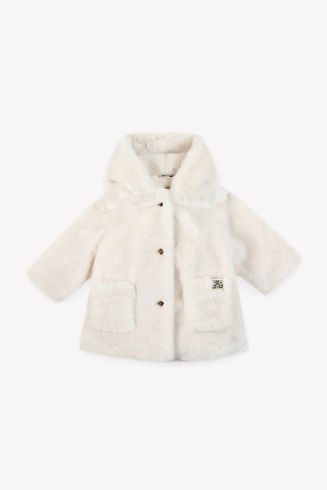 BONTON - Manteau Saturne bébé