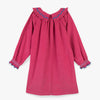 BONTON - Robe Mini Heidi rose sucette