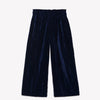 BONTON - Pantalon Chacha navy