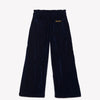 BONTON - Pantalon Chacha navy