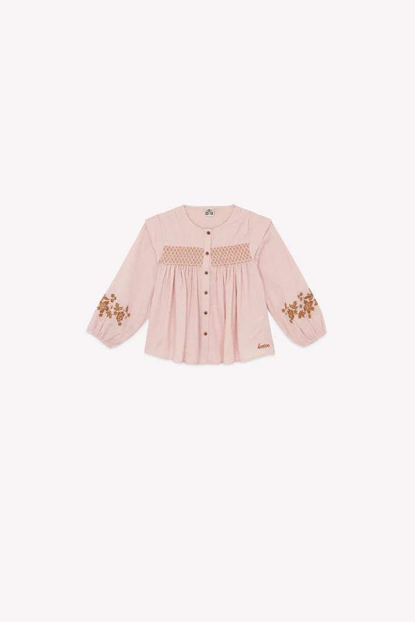 BONTON - Blouse Fidji