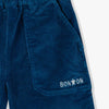 BONTON - Pantalon Itcha bleu malibleu