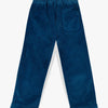 BONTON - Pantalon Itcha bleu malibleu