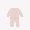 BONTON - Ensemble James rose