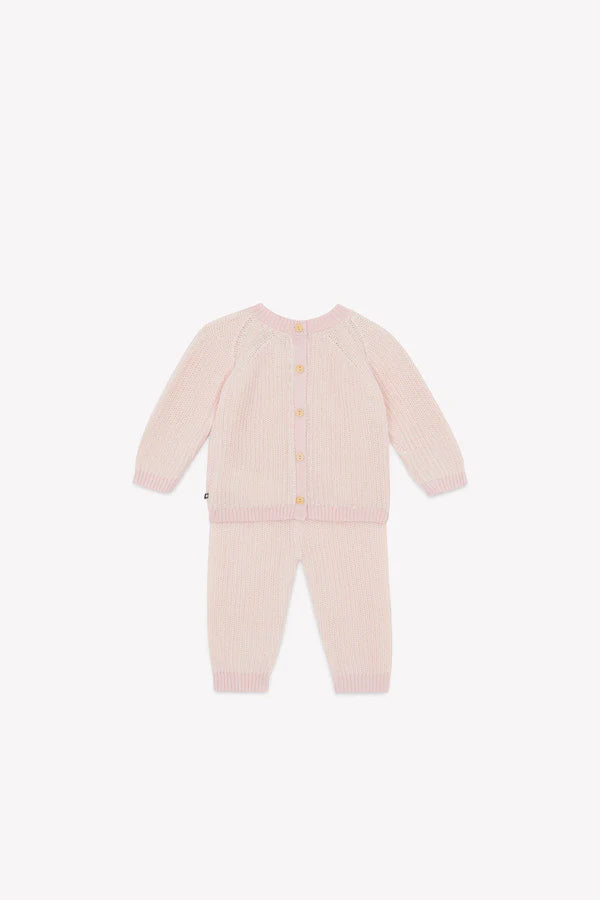 BONTON - Ensemble James rose