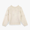 BONTON - Pull Jessie crème
