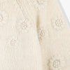 BONTON - Pull Jessie crème