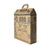 OLI & CAROL - Coffret cadeau Villa Magnan