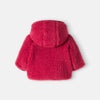 BONTON - Veste piper rose