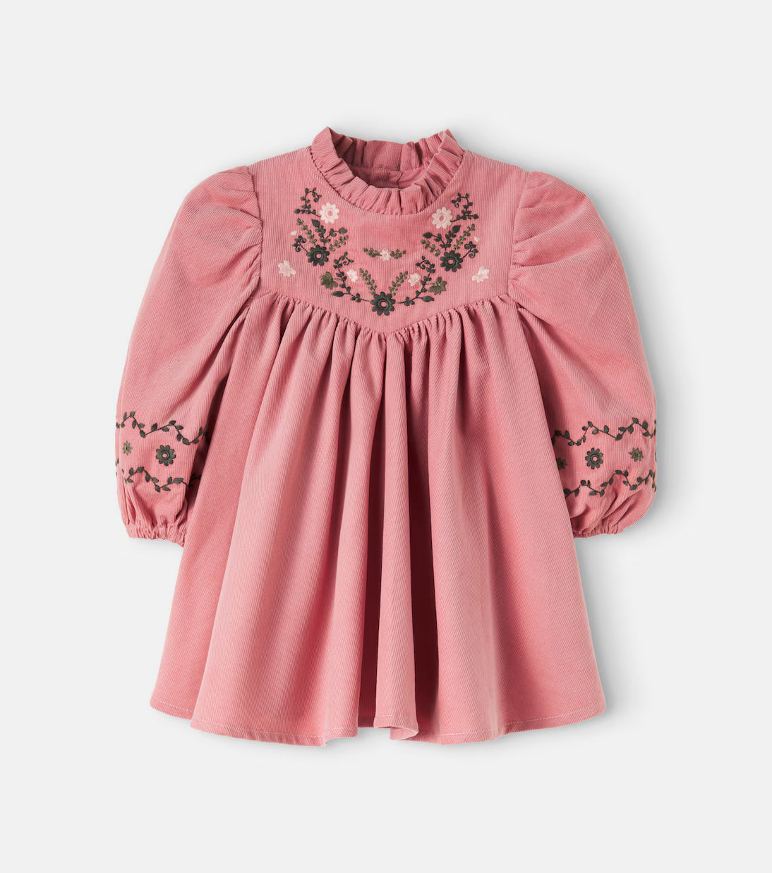 BONTON - Robe Pauline