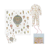 ATELIER CHOUX - Coffret Cadeau Montgolfière