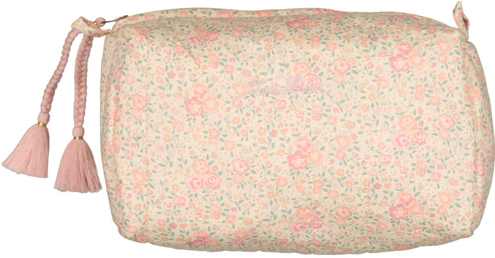 LOUIS LOUISE - Trousse de toilette Romantic Flower